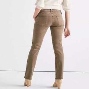 💥LAST CHANCE! LUCKY BRAND JEANS Sweet Straight